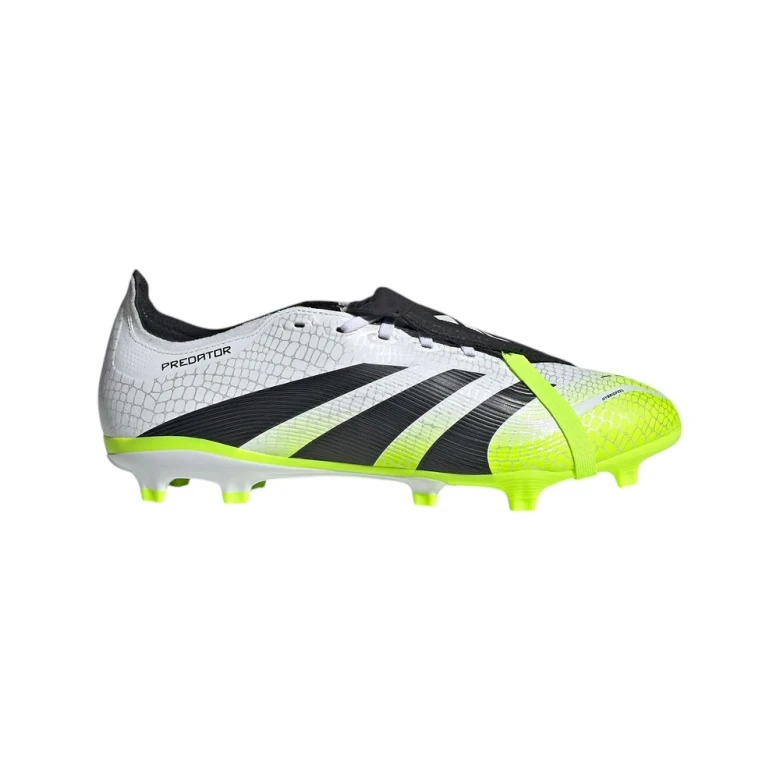 Бутсы Adidas Predator League Fold-Over Tongue Firm/Multi-Ground Boots