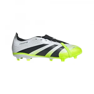 Бутсы Adidas Predator League Fold-Over Tongue Firm/Multi-Ground Boots