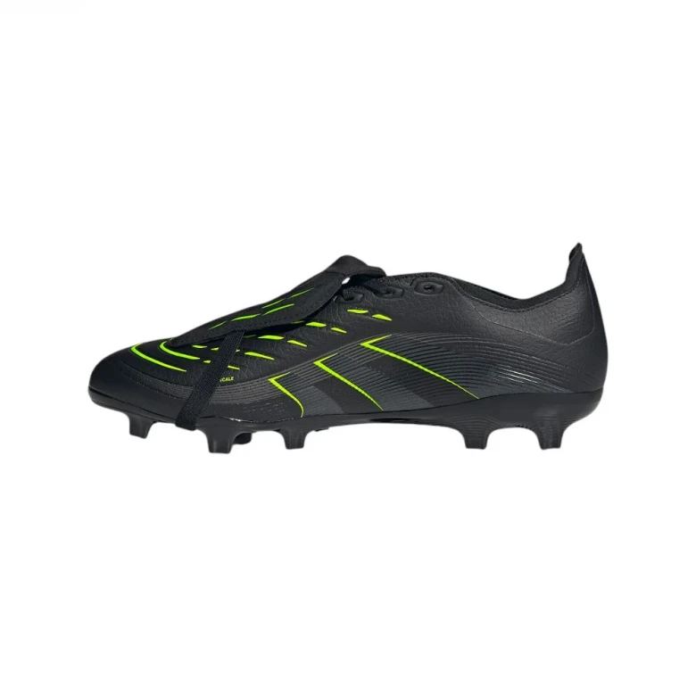 Бутсы Adidas Predator League Fold-Over Tongue Firm/Multi-Ground Boots 8
