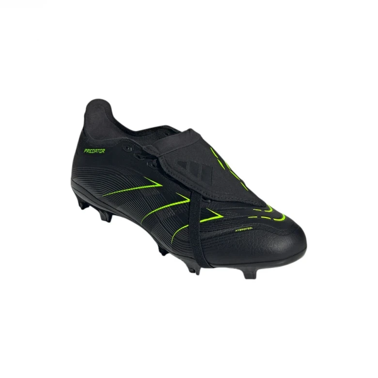 Бутсы Adidas Predator League Fold-Over Tongue Firm/Multi-Ground Boots 4
