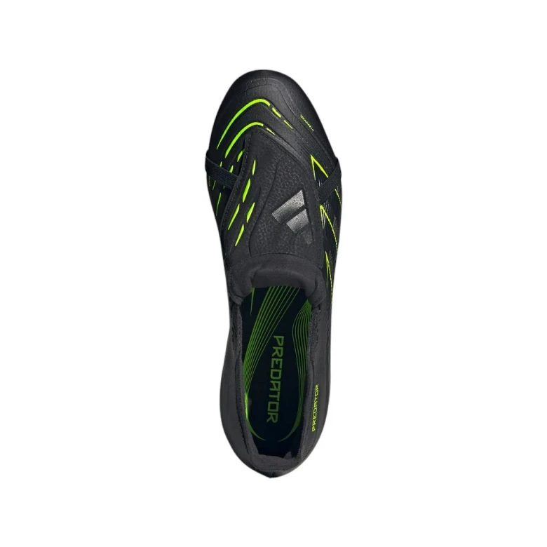 Бутсы Adidas Predator League Fold-Over Tongue Firm/Multi-Ground Boots 9