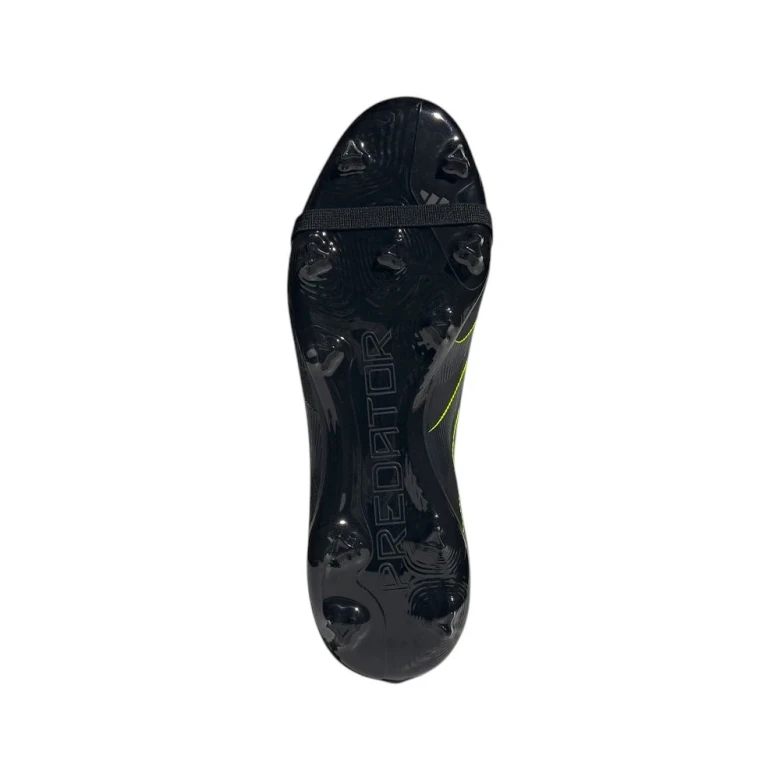 Бутсы Adidas Predator League Fold-Over Tongue Firm/Multi-Ground Boots 1