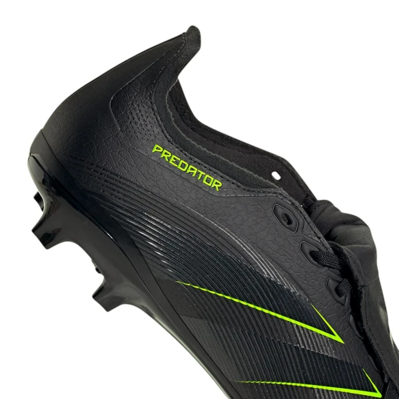 Бутсы Adidas Predator League Fold-Over Tongue Firm/Multi-Ground Boots 3