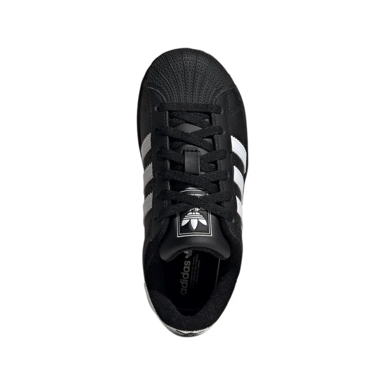 Adidas Superstar II Shoes Krossovkalari 8