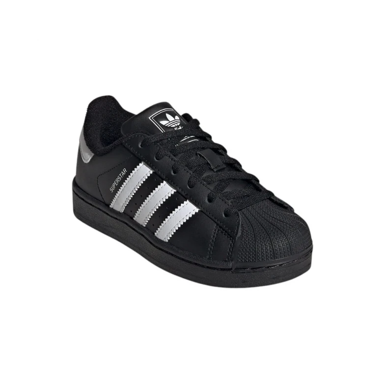 Adidas Superstar II Shoes Krossovkalari 4