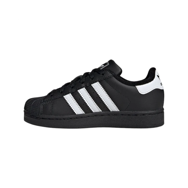 Adidas Superstar II Shoes Krossovkalari 7