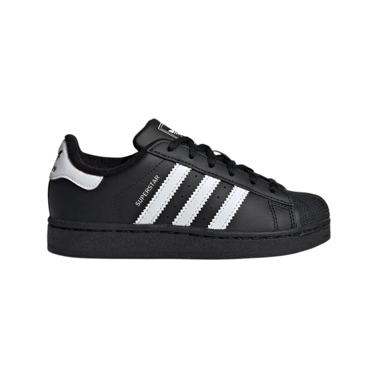 Adidas Superstar II Shoes Krossovkalari