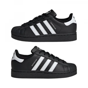 Adidas Superstar II Shoes Krossovkalari 5