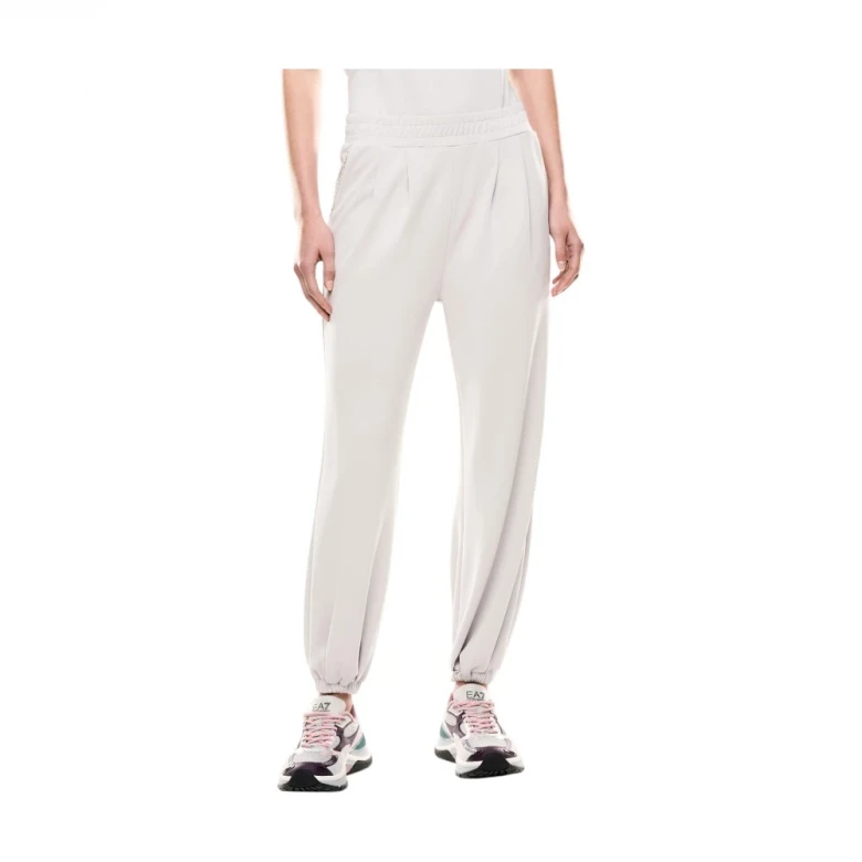 Штаны EA7 Emporio Armani Train Precious W Pants