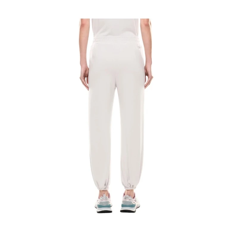 Штаны EA7 Emporio Armani Train Precious W Pants 1