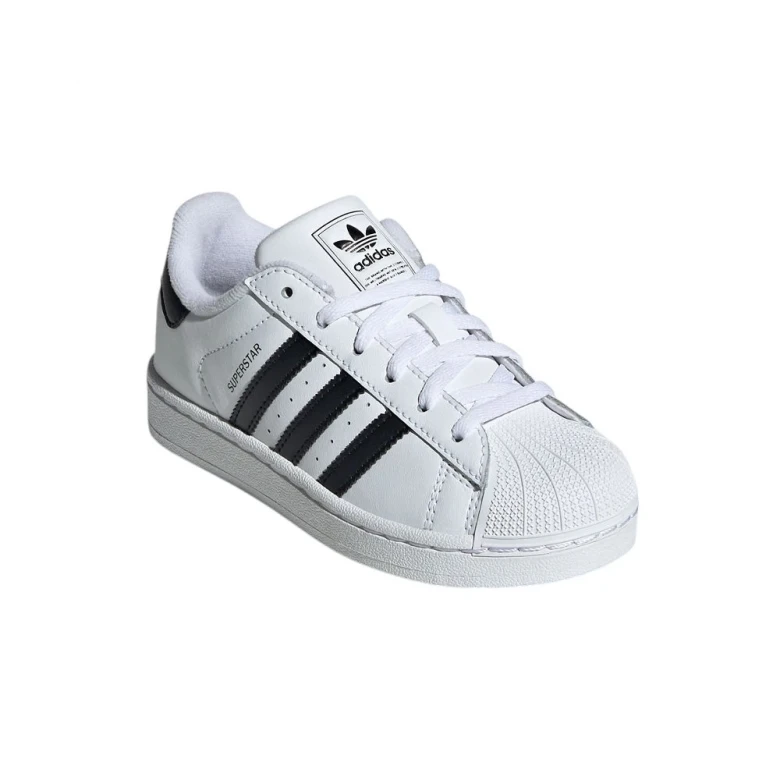 Adidas Superstar II Shoes Krossovkalari 1