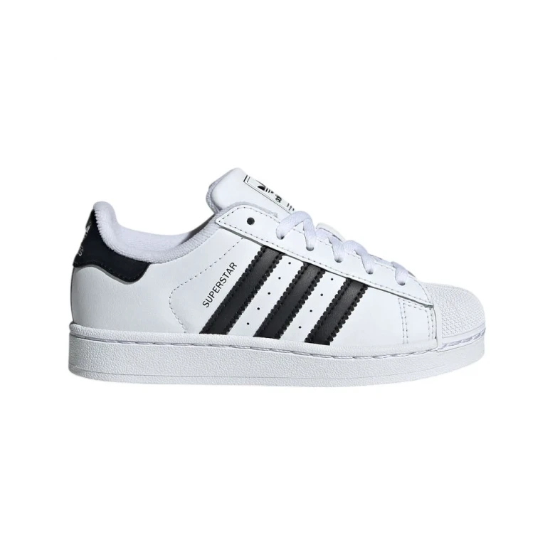 Adidas Superstar II Shoes Krossovkalari