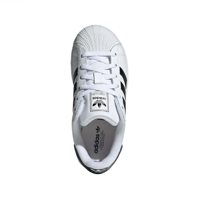 Adidas Superstar II Shoes Krossovkalari 5