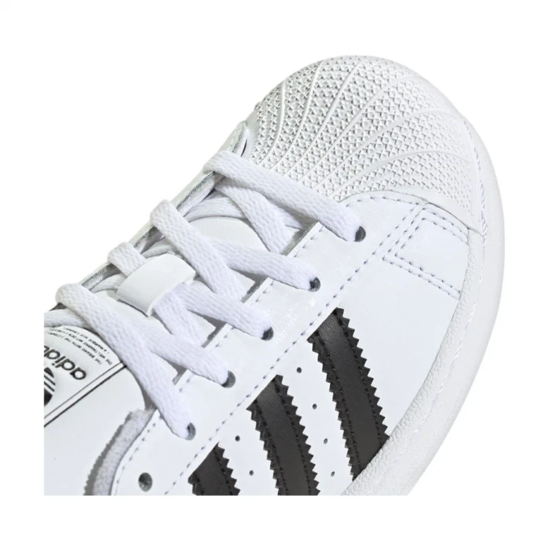 Adidas Superstar II Shoes Krossovkalari 8