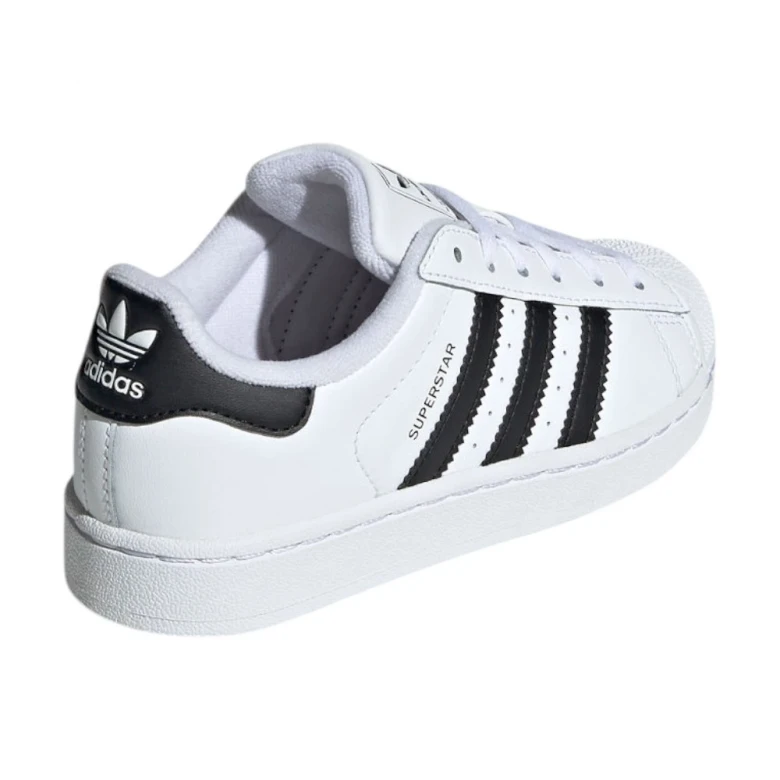 Adidas Superstar II Shoes Krossovkalari 6