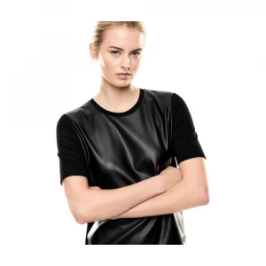 Футболка EA7 Emporio Armani Train Winter Mix W Tee 2
