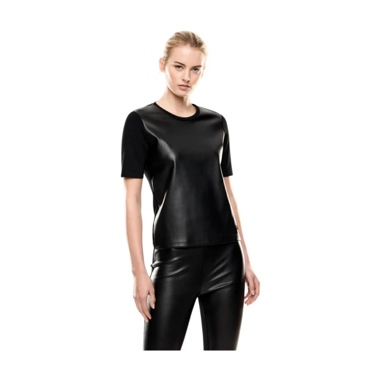 Футболка EA7 Emporio Armani Train Winter Mix W Tee