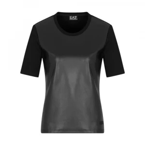 Футболка EA7 Emporio Armani Train Winter Mix W Tee 3