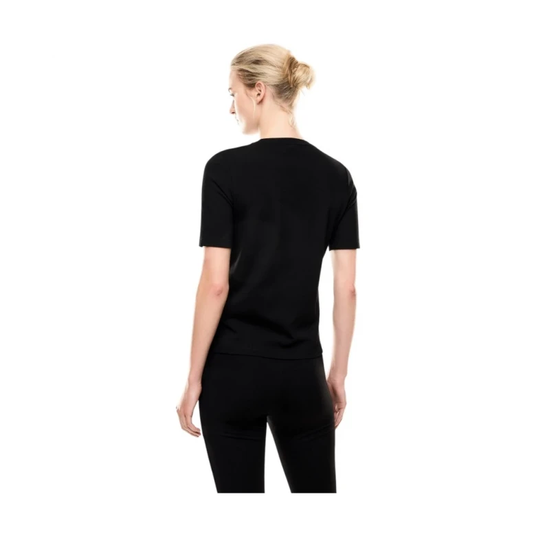 Футболка EA7 Emporio Armani Train Winter Mix W Tee 1