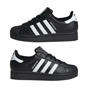 Кроссовки Adidas Superstar II Shoes Kids 5