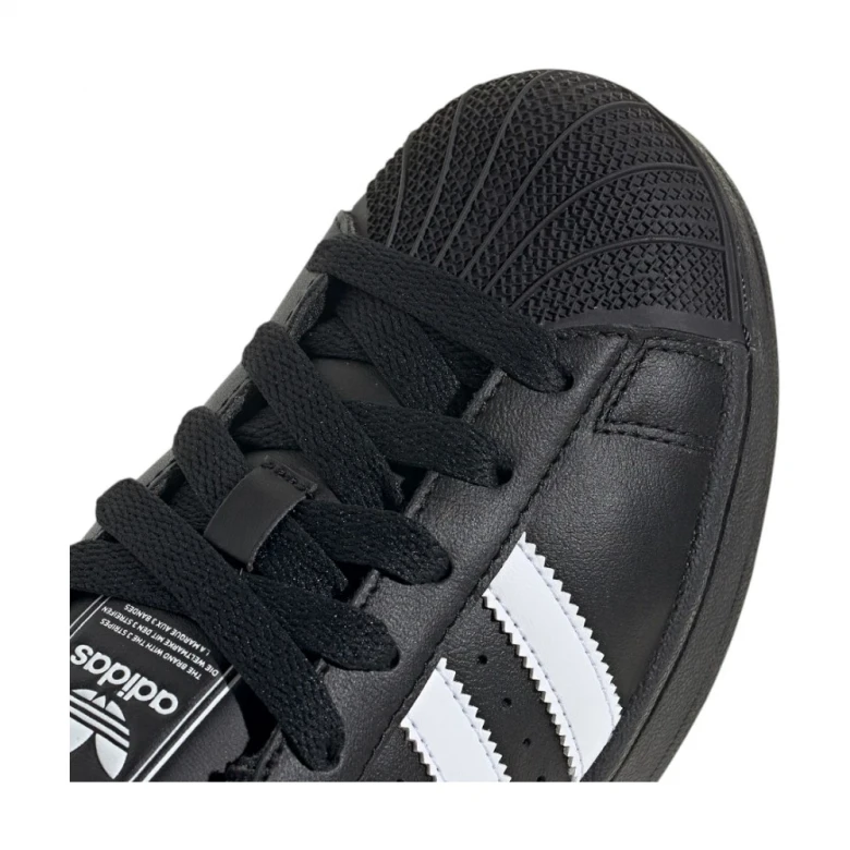 Кроссовки Adidas Superstar II Shoes Kids 3