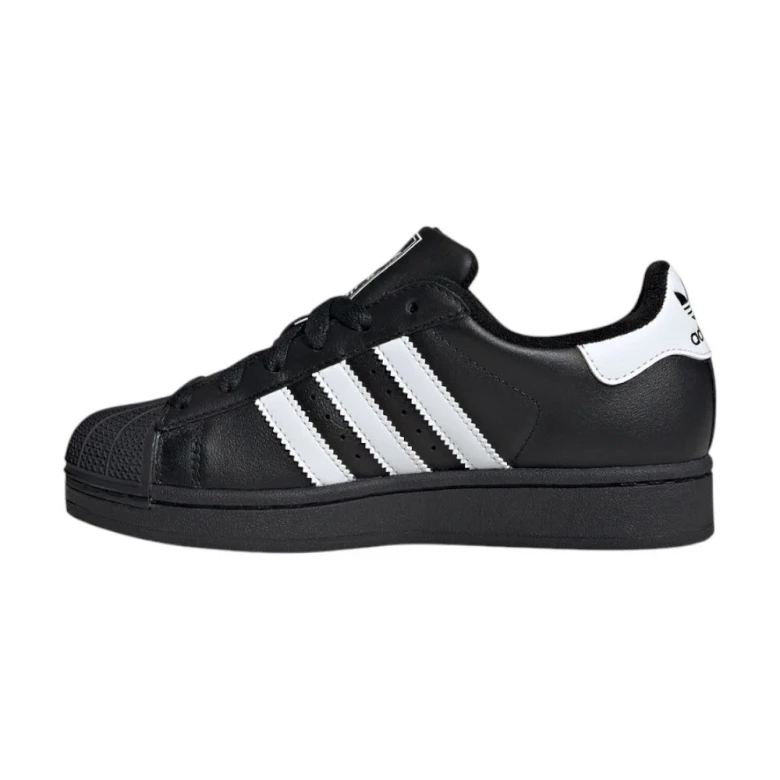 Кроссовки Adidas Superstar II Shoes Kids 7