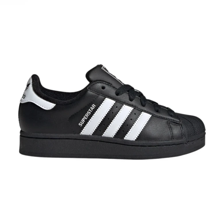 Кроссовки Adidas Superstar II Shoes Kids