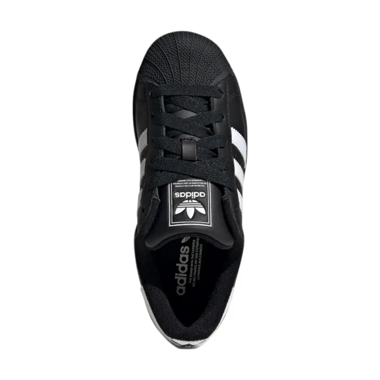 Кроссовки Adidas Superstar II Shoes Kids 8