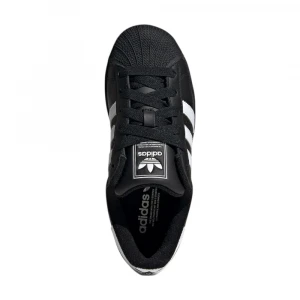 Кроссовки Adidas Superstar II Shoes Kids 8
