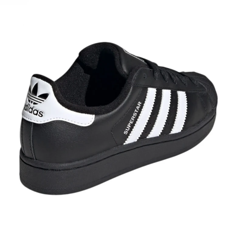 Кроссовки Adidas Superstar II Shoes Kids 0