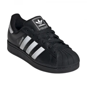 Кроссовки Adidas Superstar II Shoes Kids 4