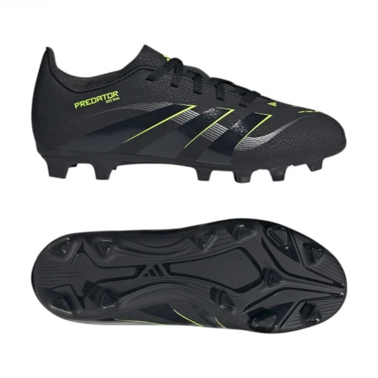 Бутсы Adidas Predator Club Firm/Multi-Ground Boots Kids 6