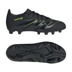 Бутсы Adidas Predator Club Firm/Multi-Ground Boots Kids 6