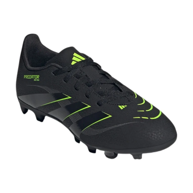 Бутсы Adidas Predator Club Firm/Multi-Ground Boots Kids 4