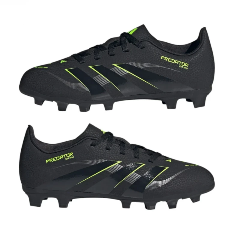 Бутсы Adidas Predator Club Firm/Multi-Ground Boots Kids 5