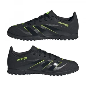 Бутсы Adidas Predator Club Turf Boots Kids 5