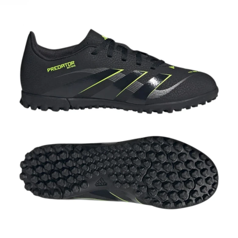 Бутсы Adidas Predator Club Turf Boots Kids 6