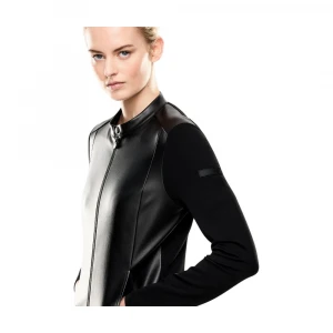 Куртка EA7 Emporio Armani Train Winter Mix W T-Top 2