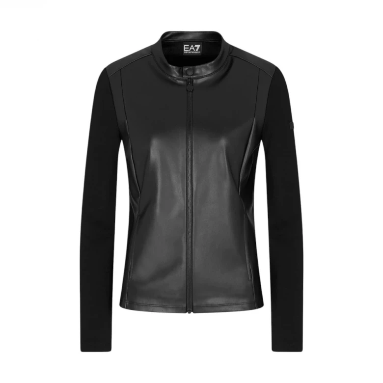 Куртка EA7 Emporio Armani Train Winter Mix W T-Top 3