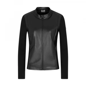 Куртка EA7 Emporio Armani Train Winter Mix W T-Top 3