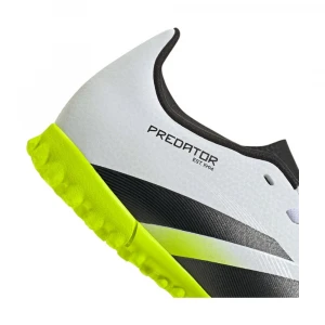 Бутсы Adidas Predator Club Turf Boots Kids 2