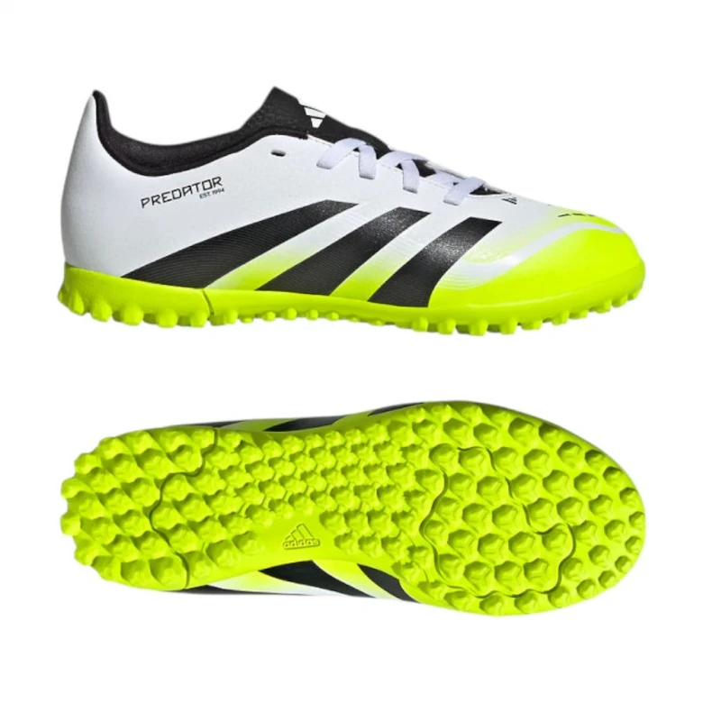 Бутсы Adidas Predator Club Turf Boots Kids 6