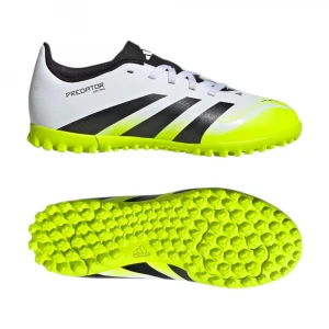 Бутсы Adidas Predator Club Turf Boots Kids 6