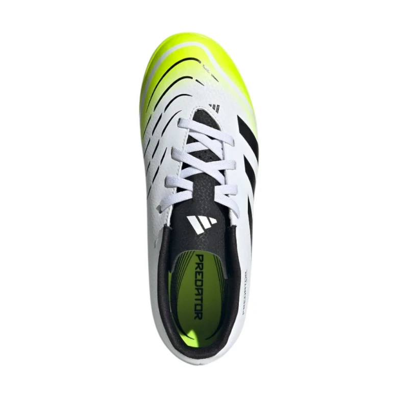 Бутсы Adidas Predator Club Turf Boots Kids 9