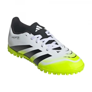 Бутсы Adidas Predator Club Turf Boots Kids 4