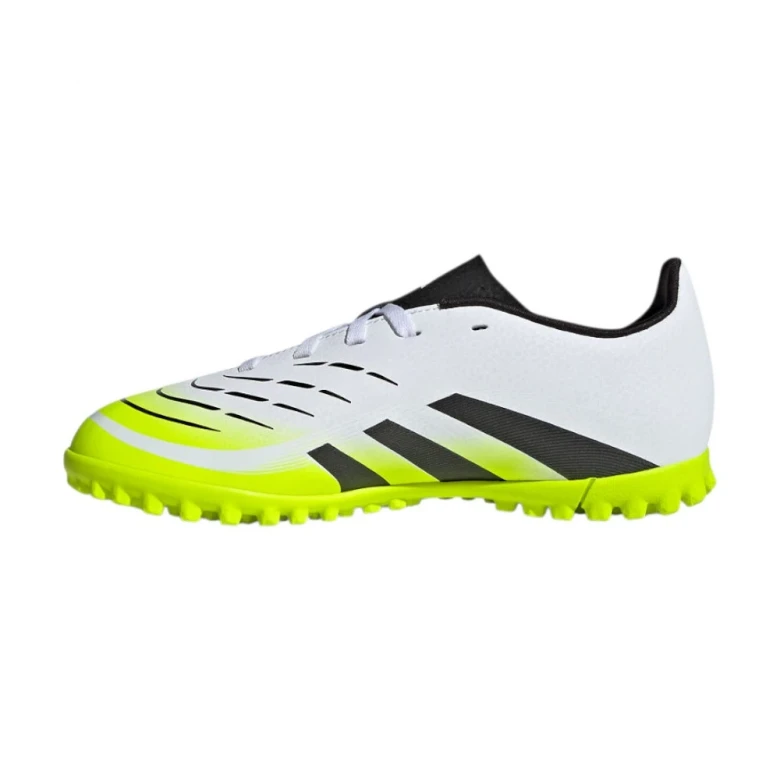 Бутсы Adidas Predator Club Turf Boots Kids 8