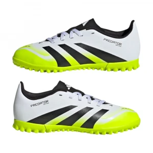 Бутсы Adidas Predator Club Turf Boots Kids 5