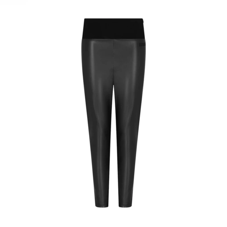 Леггинсы EA7 Emporio Armani Train Winter Mix Legging 3