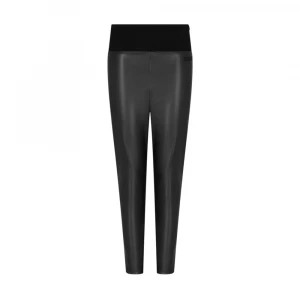 Леггинсы EA7 Emporio Armani Train Winter Mix Legging 3