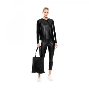 Леггинсы EA7 Emporio Armani Train Winter Mix Legging 4